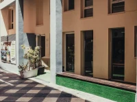 Oasis Backpackers Hostel Malaga 1*
