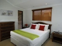 Marina Villas Tin Can Bay 4*