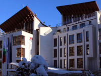 Radinas Way Hotel