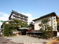 Matsudaya Hotel 1*