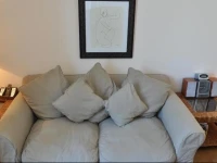 Boardinghouse Hamburg 2*