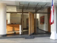 Los Andes Suites 3*