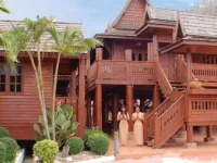 Jaidee Resort 3*