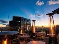 Hilton Bogota 5*