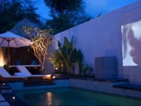 Villa Scena 4*