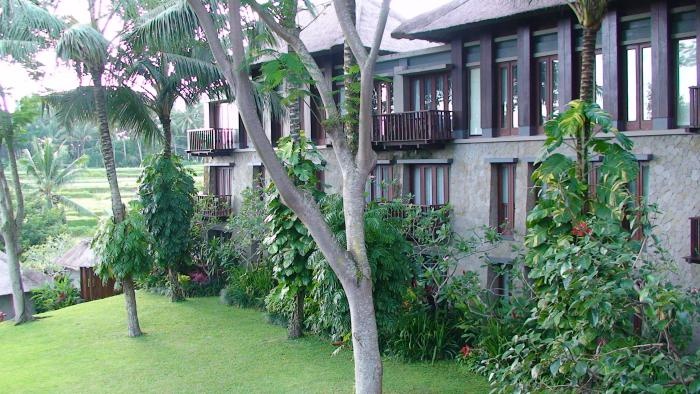 Maya Ubud Resort & Spa 5*
