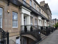 Windsor Street Apartments 4*