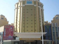 Surefar Enjoy Hotel