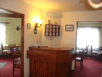 Hostal Francis Drake