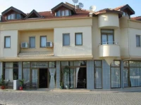 Acar Park Hotel 