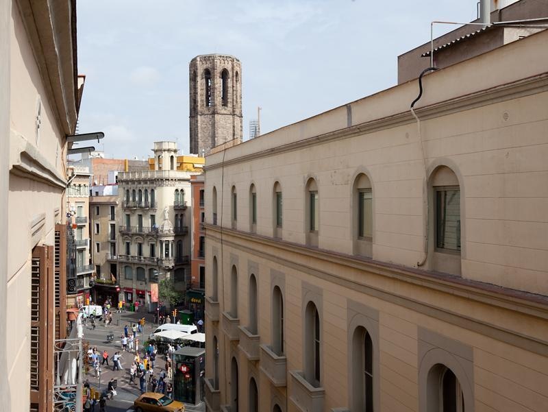 BWH Ramblas 1*