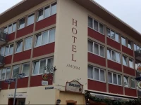 Hotel am Dom 3*