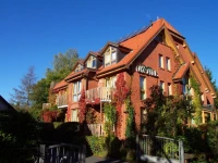 Okotel Hamburg 3*