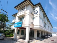Dibuk Apartment 2*
