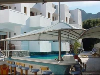 Alikes Apartments 3*