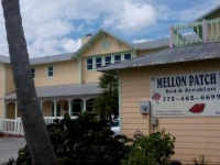 Mellon Patch Inn 3*