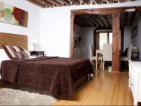 Apartamentos Madrid Huertas 2*