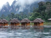 Saichol Resort 2*