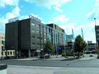 Cumulus Jyvaskyla 4*