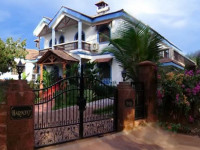 Heritage Villas