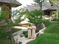Sunset Park Resort & SPA 4*