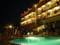 Hotel Vedren 2*