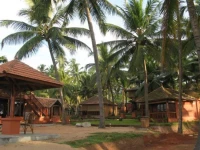 BlueWater Beach Resort 1*