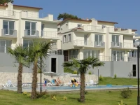 Cypress Villas 
