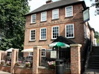 The Mitre Inn 4*