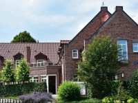 Hotel am Fischerhafen