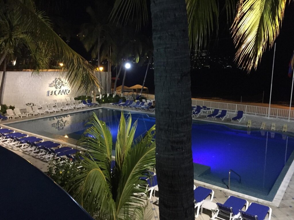 Elcano Hotel 5*