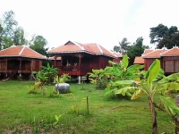 Rajabori Villas Resort 3*