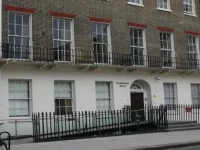 Passfield Hall 2*
