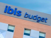 Ibis Budget Lleida 2*