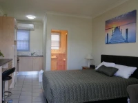 Tumut Apartments 3*