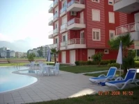 Taurus Park Residence 