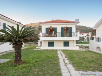 Captains Villas 