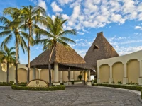 Quinta Real Acapulco 5*