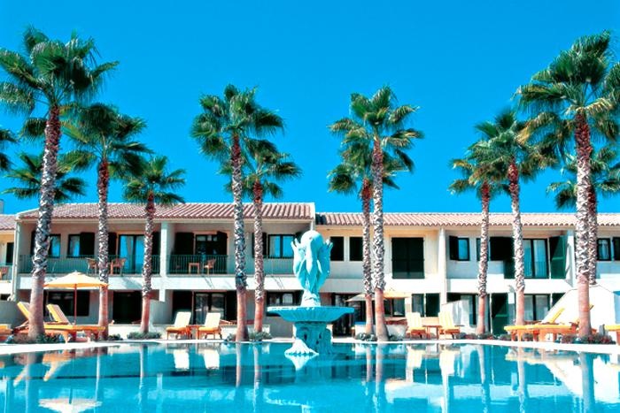 Parklane a Luxury Collection Resort &amp; Spa