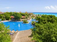 Iberostar Tucan 5*