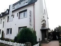 Haus Mooren Hotel Garni 4*