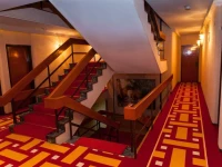Hotel Keykan 3*
