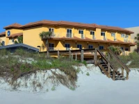 BEST WESTERN Oceanfront 3*