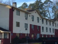 Rodeway Inn Tallahassee 2*
