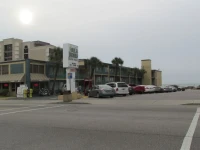 Sea Dunes Oceanfront 2*