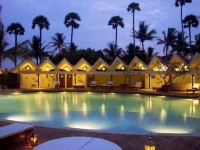 The Park Visakhapatnam 5*