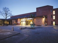 Radisson Blu H.C. Andersen Hotel Odense 4*