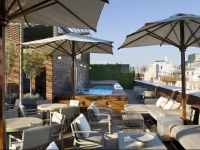 Hotel Omm 5*