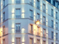 Apollon Montparnasse 3*