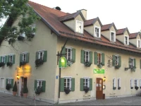 Landhotel Martinshof 3*